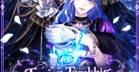To You Who Killed Me: The Villainess’s Final Dance