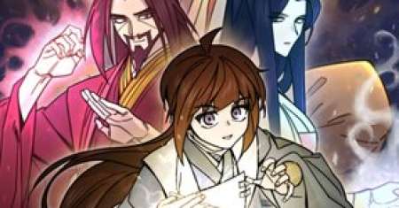 Murim's Youngest Miracle Demon Doctor