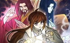 Baca Manhwa Murim's Youngest Miracle Demon Doctor