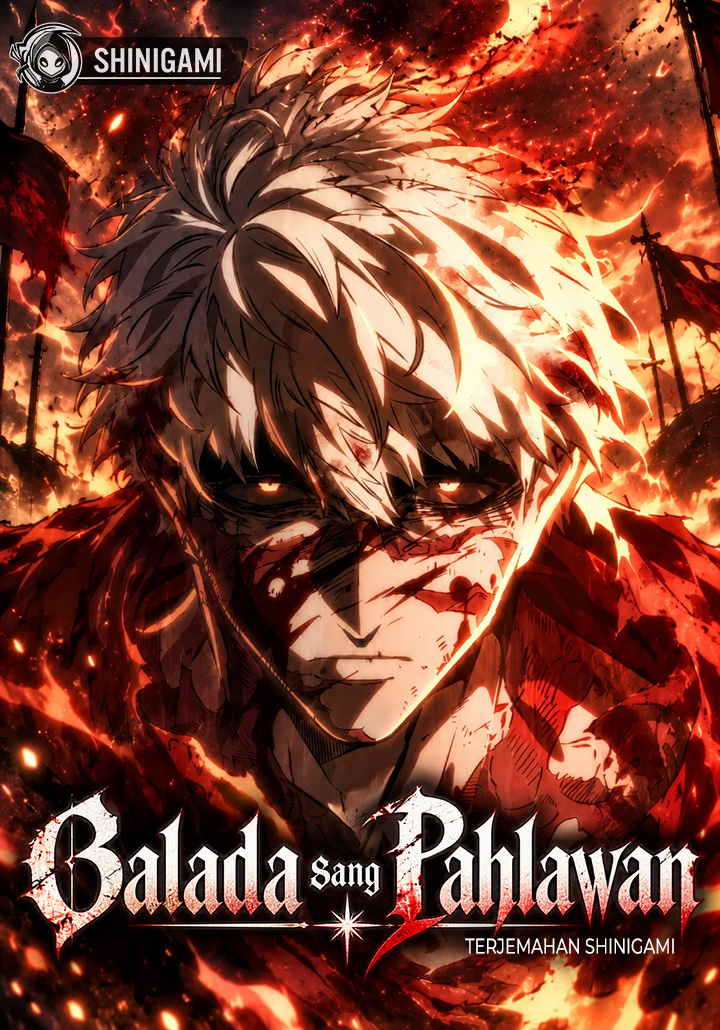 Ode Of The Brave