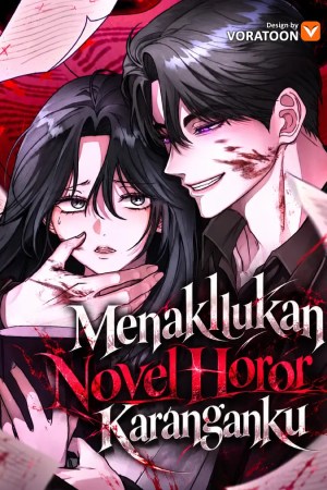 Sampul How to Survive in the Horror Novel I Wrote