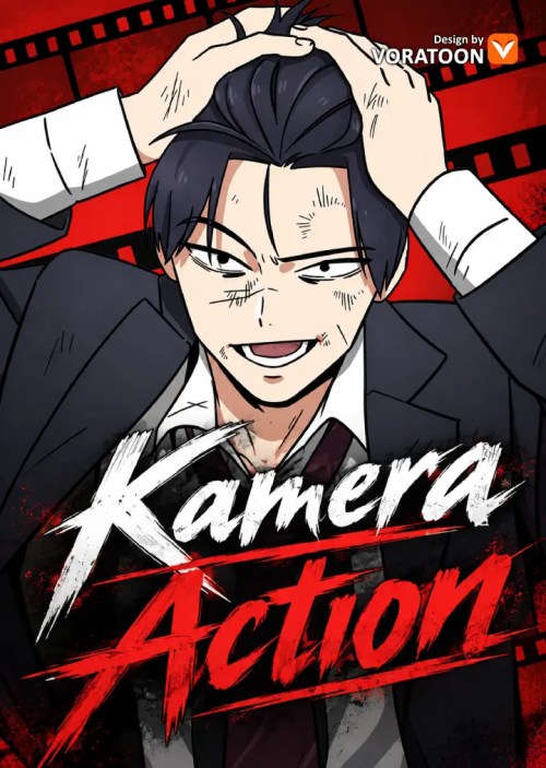 Ready? Action!
