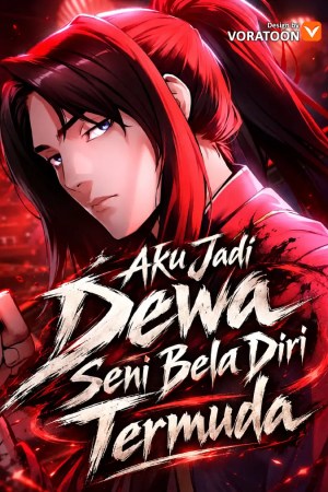 Sampul I Became the Youngest Martial God