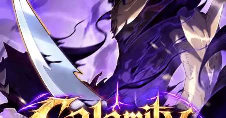 Calamity Summoner