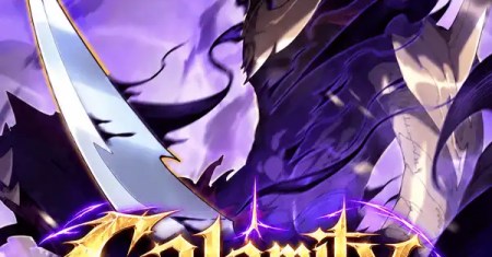 Calamity Summoner