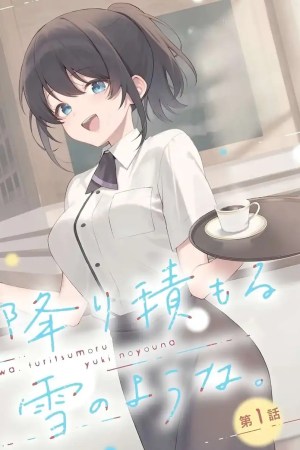 Sampul Sore wa, Furitsumoru Yuki no You na.
