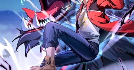 Number 1 Monster Trainer