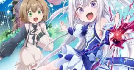 Isekai no Maou-sama, Dungeon Haishin Shoujo ni Tensei Suru ~Shijou Saikyou no Daimaou ni Yoru Juuryou Haishin no Kiroku~