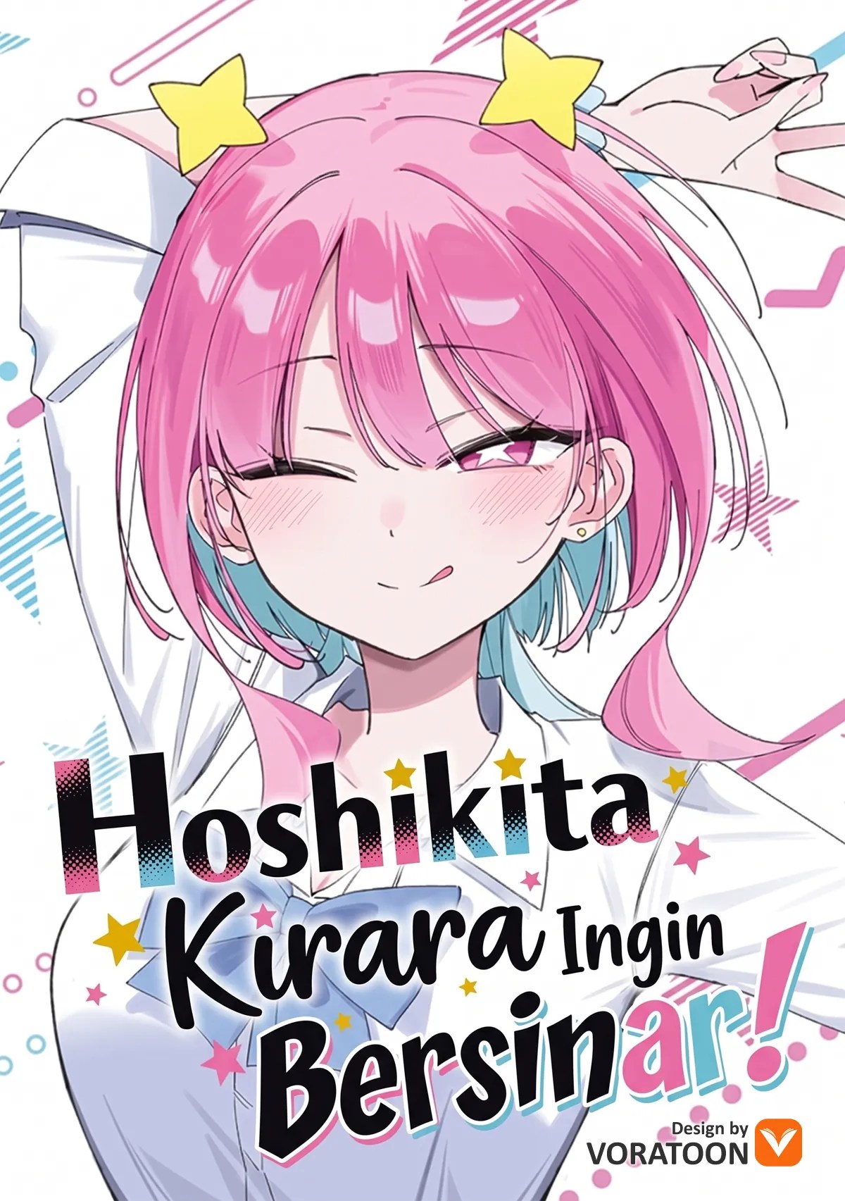 Hoshikita Kirara wa Kiramekitai!