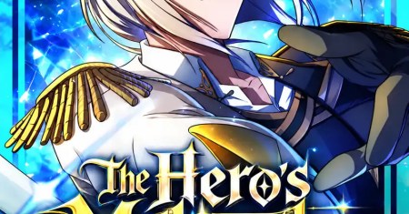 The Hero’s Millionth Regression