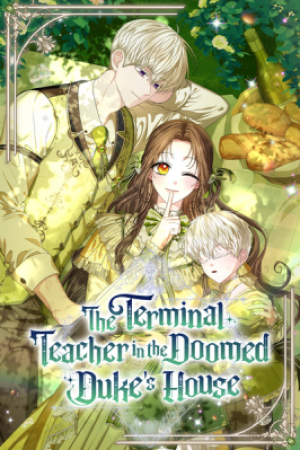 Sampul The Terminally Ill Lady Fakes a Job with the Villain Family
