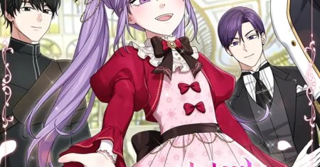 The Unintentionally Ideal Adopted Daughter