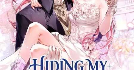 Hiding My Identity From My Husband