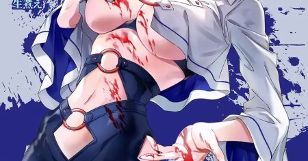 Zenin Kakugo Gangimari na Eroge no Jakyouto Mob ni Tensei Shiteshimatta Ken