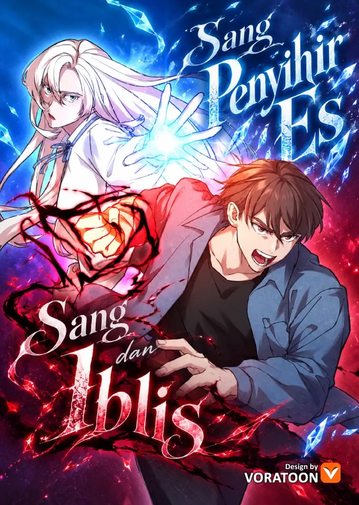 The Devil and the Ice Witch