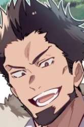 Komik 0 Magic, a High Spirit, and a Demonic Sword Preview Gambar 1