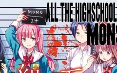 Baca Manga 1-nen A-gumi no Monster