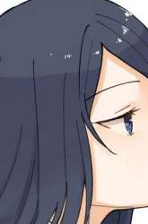 Komik 1 RT de Nakawarui Nonke Joshi-tachi ga 1-byou Kiss suru Preview Gambar 2