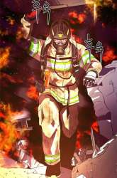 Manhwa 1 Second gambar 3