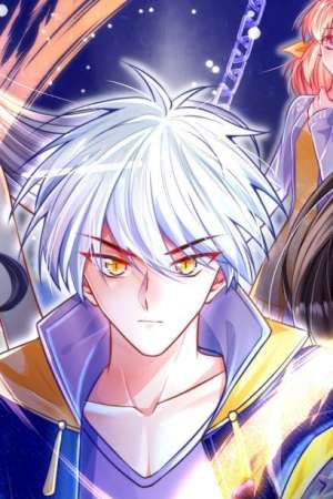Sampul 100.000 Layers Of Body Refining: I Raise All Emperor