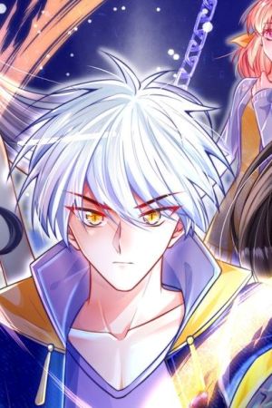 Sampul 100.000 Layers Of Body Refining: I Raise All Emperor