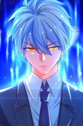 Manhua 100.000 Layers Of Body Refining: I Raise All Emperor gambar 1