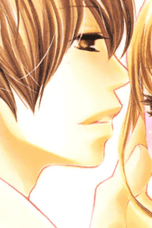 Sampul 100% Gokuama Kareshi!
