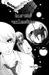 Komik 100% Gokuama Kareshi! Preview Gambar 2