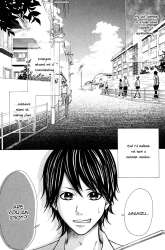 Komik 100% Gokuama Kareshi! Preview Gambar 3