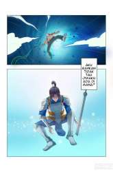 Manhua 1000 Ways – Sun Shangxiang gambar 2