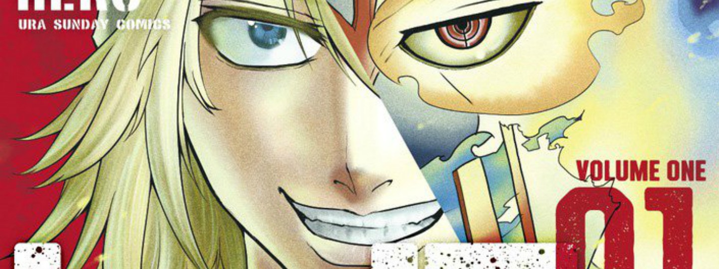 1000 Yen Hero