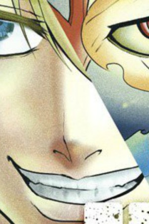 Sampul 1000 Yen Hero