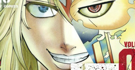 1000 Yen Hero