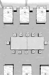 Manga 12 Suicidal Children gambar 1