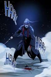 Manhwa Moon-Shadow Sword Emperor gambar 2