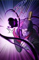 Manhwa Moon-Shadow Sword Emperor gambar 3