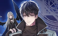 Baca Manhwa Solo Max-Level Newbie