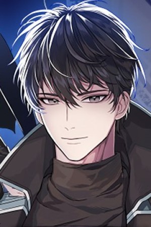 Sampul Solo Max-Level Newbie