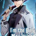 Komik Solo Max-Level Newbie