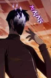 Manhwa Solo Max-Level Newbie gambar 2