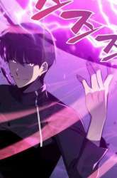 Manhwa Solo Max-Level Newbie gambar 3