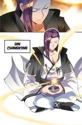 Manhua Peerless Soul gambar 2