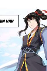 Manhua Peerless Soul gambar 4