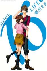 Manga 16 Life gambar 1