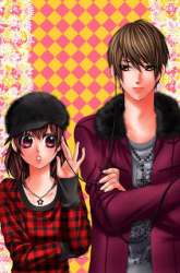 Manga 16 Life gambar 3