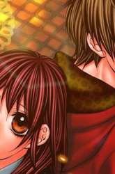 Manga 16 Life gambar 5