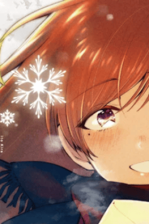 Sampul 17 Sai no Kimi e