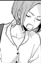 Manga 1LDK Blues gambar 2