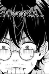 Manga 1LDK Blues gambar 3