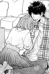 Manga 1LDK Blues gambar 4